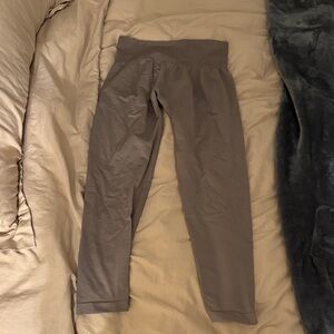 NVGTN Taupe Leggings